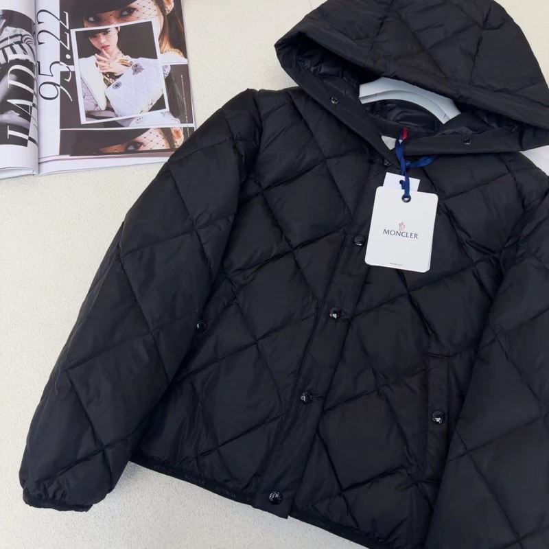 Moncler Down Jackets